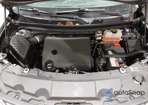 2019 Chevrolet Traverse 1Lt z USA, uszkodzony, nr VIN 1GNERGKW4KJ267572